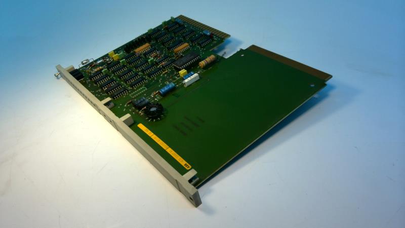 ASEA BROWN BOVERI HESG330007R1