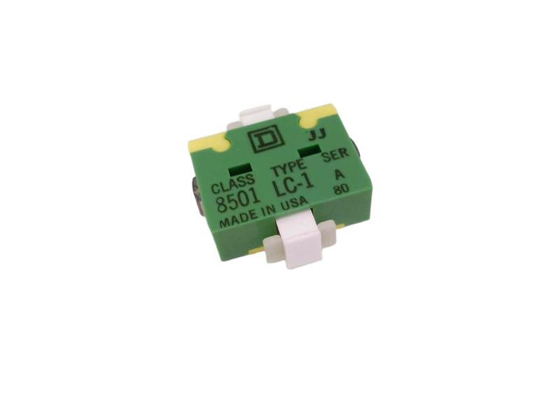 SCHNEIDER ELECTRIC 8501-LC1