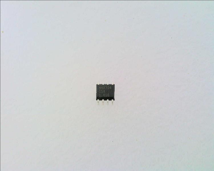 MAXIM INTEGRATED PRODUCTS MAX704CSA+