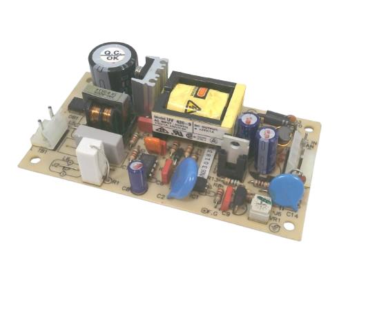 POWERS HOLDINGS INC UV420-9