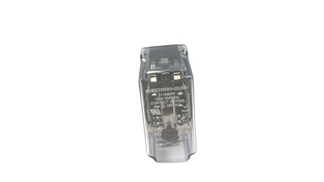 STRUTHERS DUNN RELAYS A311XBXP-120A