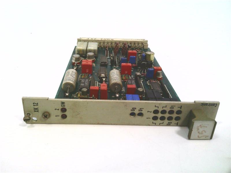 ASEA BROWN BOVERI 0776202B