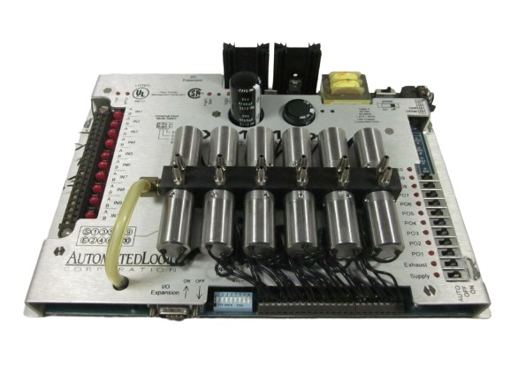 AUTOMATED LOGIC X01010P