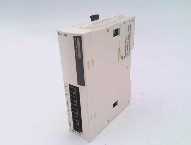 SCHNEIDER ELECTRIC TM2DRA8RT