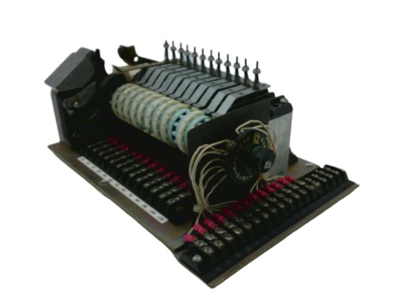 DANAHER CONTROLS MT1275