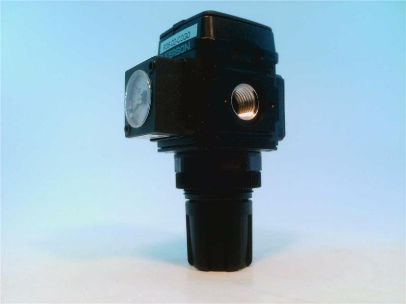 WILKERSON PNEUMATIC R08-02-C0G0