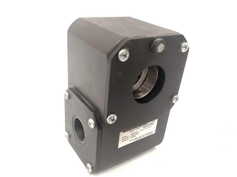 BRANHAM WC INC 4304-0316