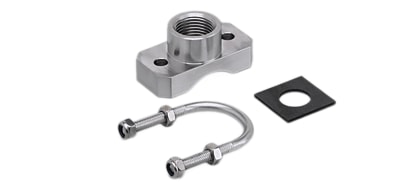 EFECTOR CONDUIT ADAPTER 1/2 NPT - E30062