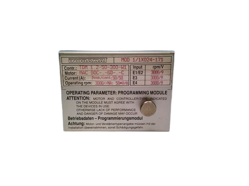 BOSCH MOD1/1X024-171