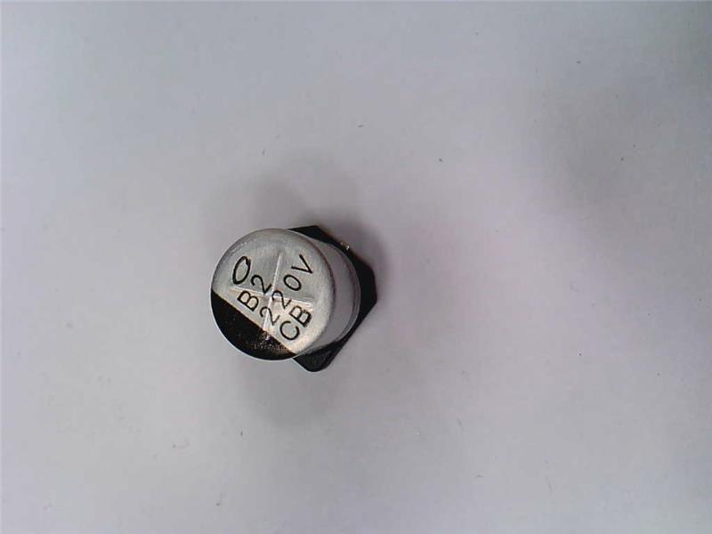 NICHICON UCB1V221MNL1GS