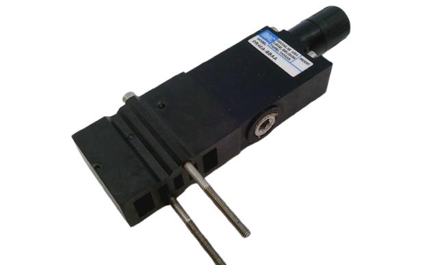 MAC VALVES INC PR46A-BBAA