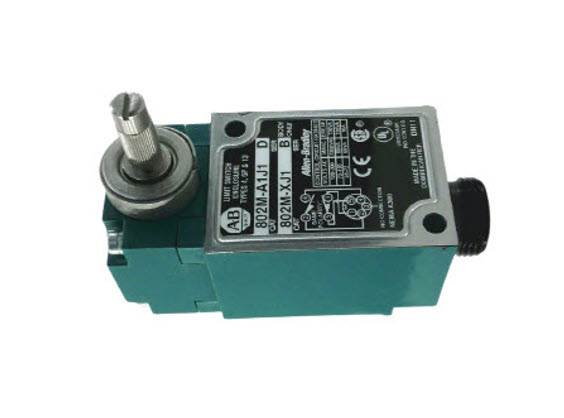 ALLEN BRADLEY 802M-A1J1