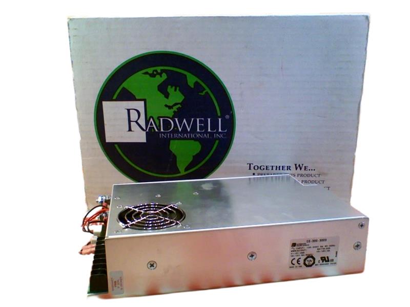 INTERNATIONAL POWER CE3003003
