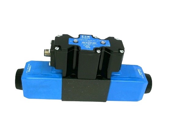 EATON CORPORATION DG4V-3-6C-P-F3-AM-SN-PM4-AS-H7-NP-70