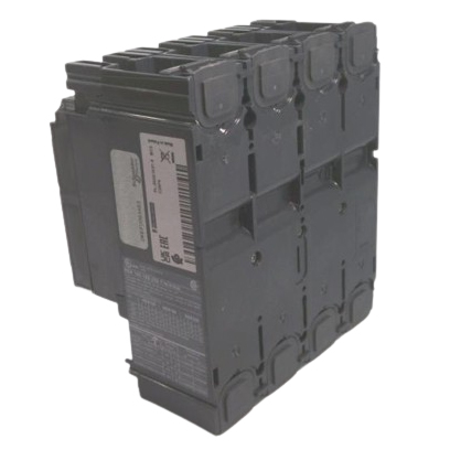 SCHNEIDER ELECTRIC C25F4