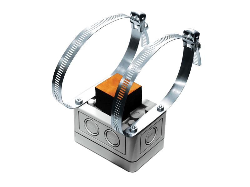 AUTOMATION COMPONENTS INC A/1K-2W-S-4X