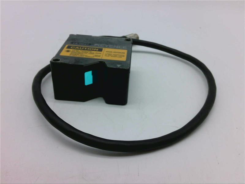 KEYENCE CORP LK-H027