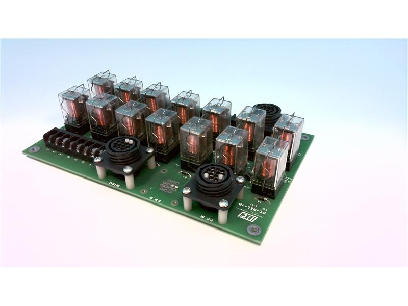 IIC PC-REL-1B