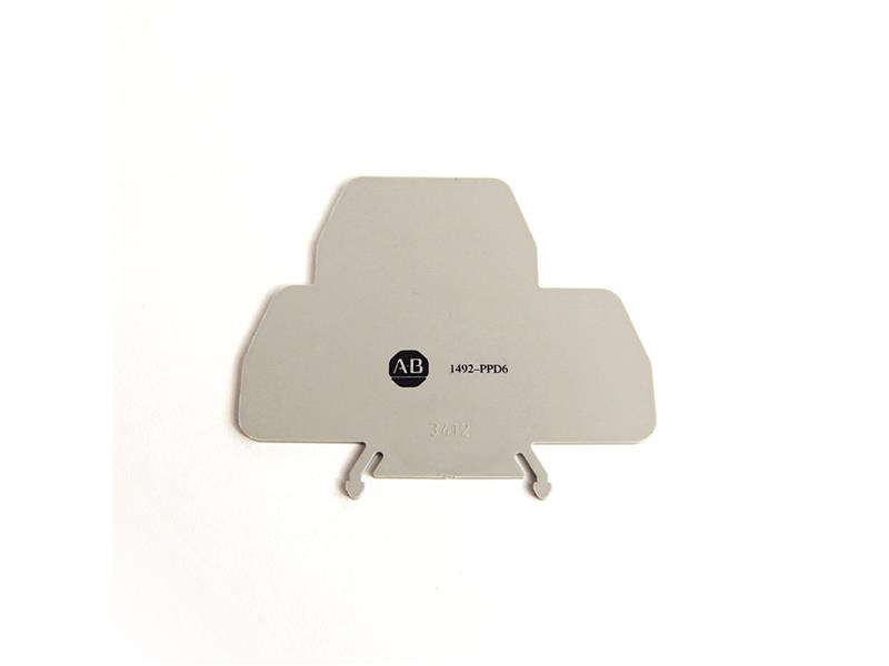 ALLEN BRADLEY 1492-PPD6