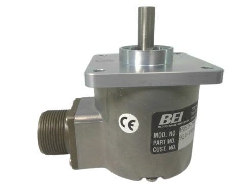 BEI SENSORS H25D-250-ABZC-15V/V-SM18