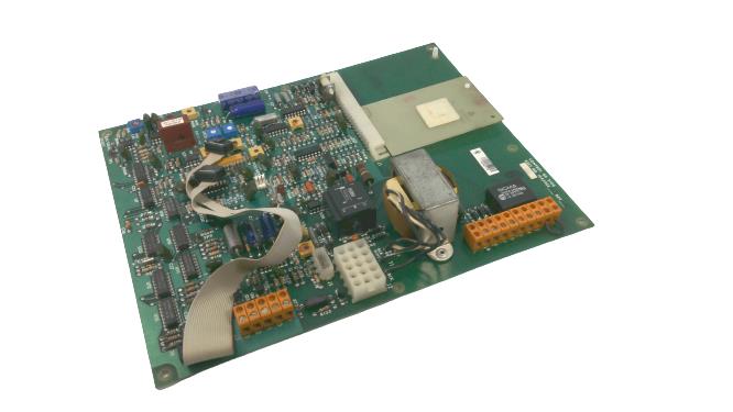 NIDEC CORP 1043905-01