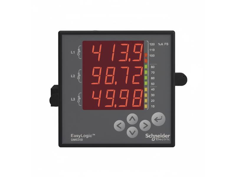 SCHNEIDER ELECTRIC MAL26000MWB