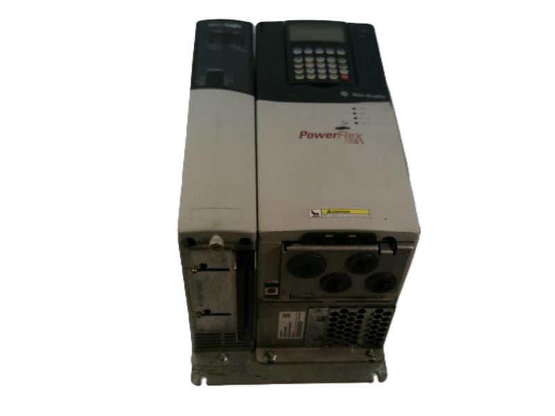ALLEN BRADLEY 20DD5P0A3NYNACNN