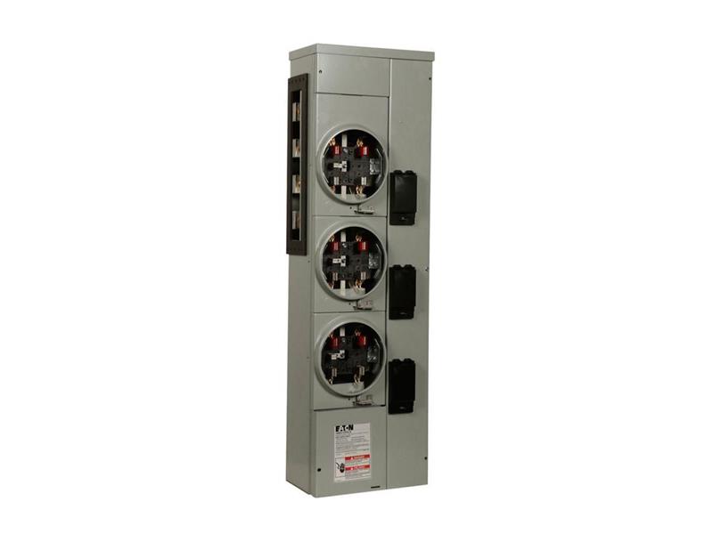 EATON CORPORATION 3MM312RRLBCPS