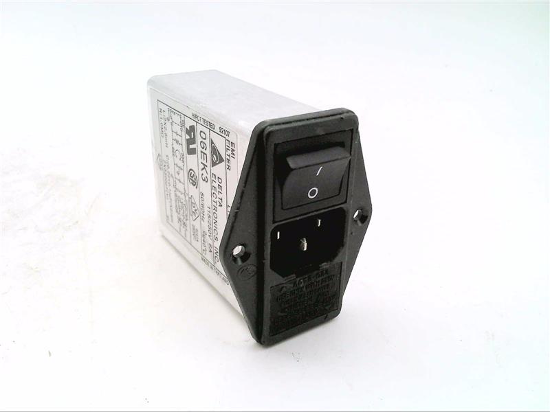 DELTA GROUP ELECTRONICS 06EK3