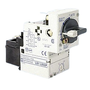 SCHNEIDER ELECTRIC LB1-LB03P04