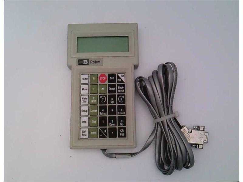 BROOKS AUTOMATION TT1ENR2-1