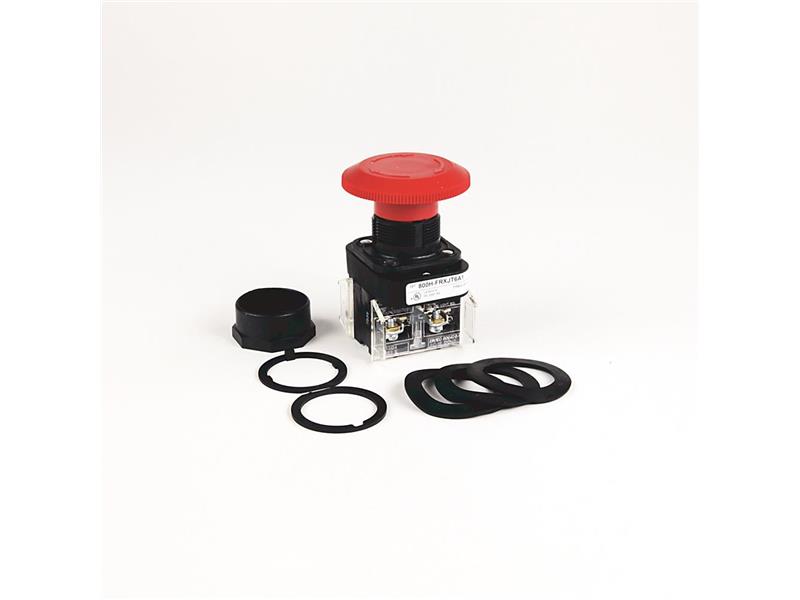 ALLEN BRADLEY 800H-FRXJT6A1