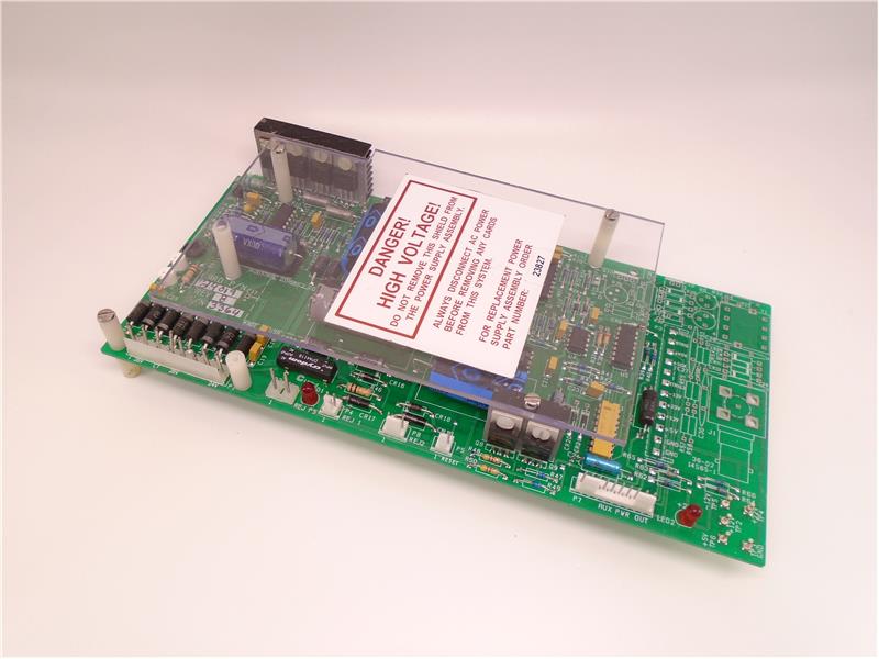 INDUSTRIAL DYNAMICS 24019