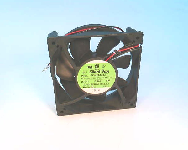 NIDEC CORP SCNDM24Z7