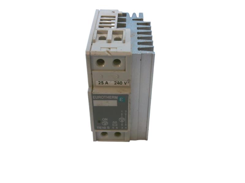TE10S25A/240V/LGC/ENG/-/-/-/100 by INVENSYS