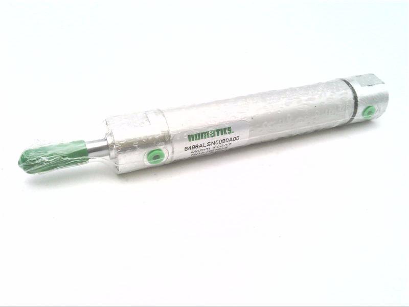 ASCO 8488ALSN0080A00