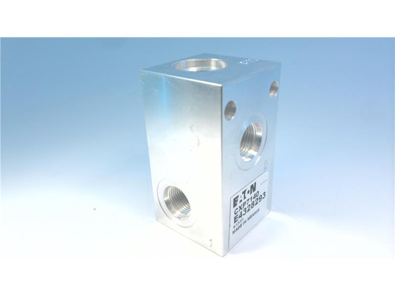 EATON CORPORATION CXP7140