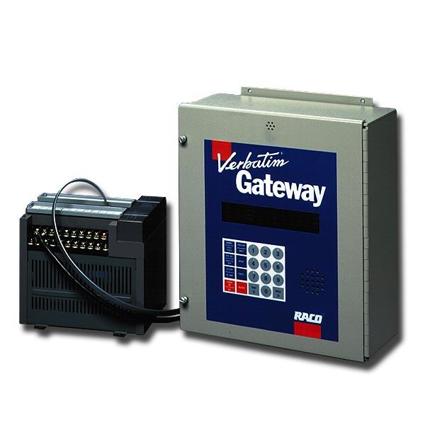 322VPLC-16C-64 by RACO MANUFACTURING AND ENGINEERING