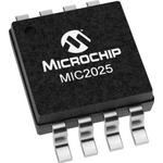 MICROCHIP TECHNOLOGY INC MIC2025-2YMM