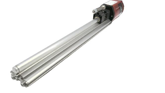 TEMPOSONICS RPS0060UD511C202411