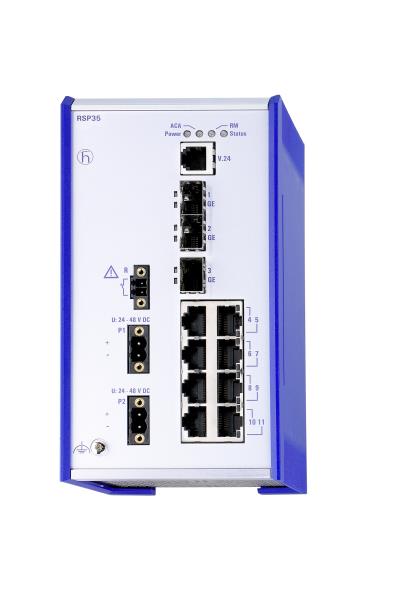 BELDEN RSP20-11003Z6TT-SCCY9HSE2SXX.X