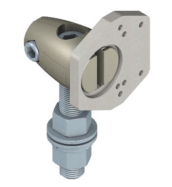 BANNER ENGINEERING SMBQ4XFAM10-SS