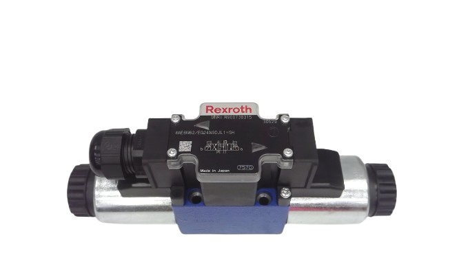 BOSCH 4WE6W62/EG24N9DJL1=SH