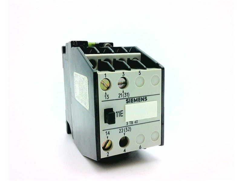 SIEMENS 3TB4012-0AG1