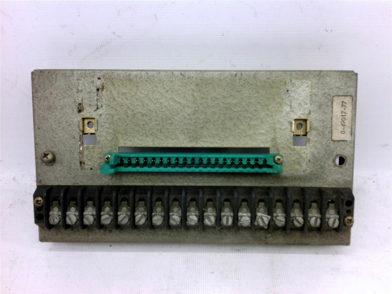 ASEA BROWN BOVERI 78165-19A