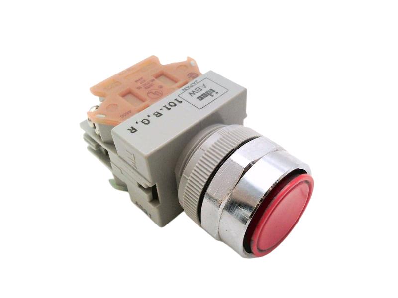 IDEC ABW101-R
