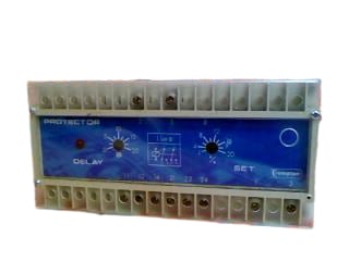 256-PASU-LSBX-PQ-C6-EA by TE CONNECTIVITY