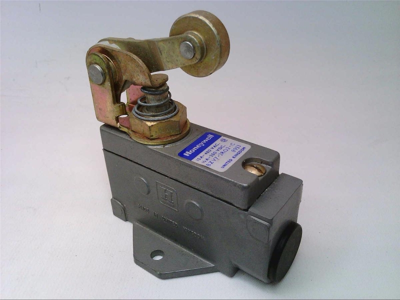 HONEYWELL BZV7-2RQ2-C
