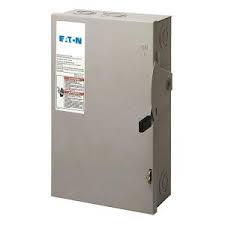 EATON CORPORATION DG222URB