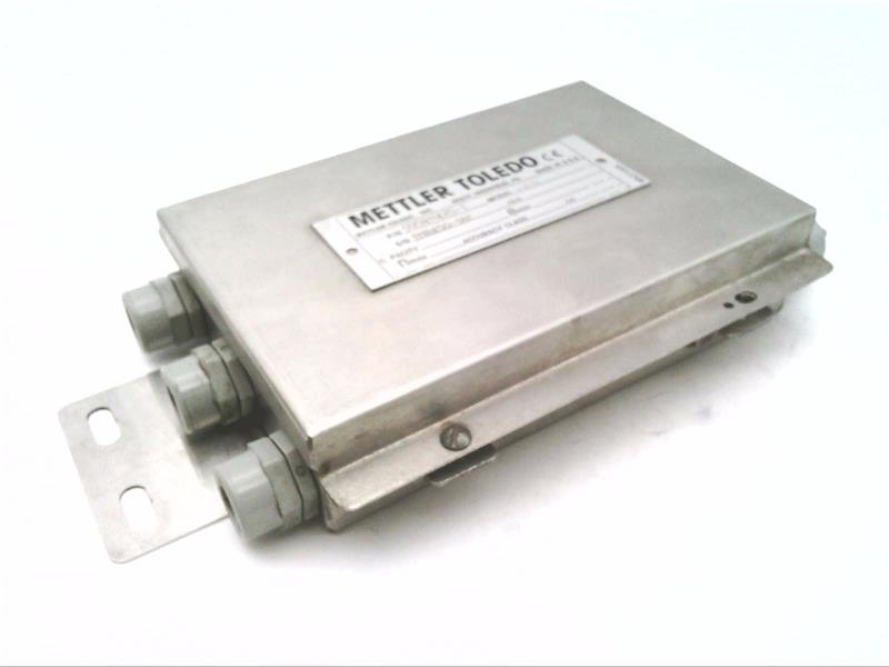 METTLER TOLEDO 0958114X5-1